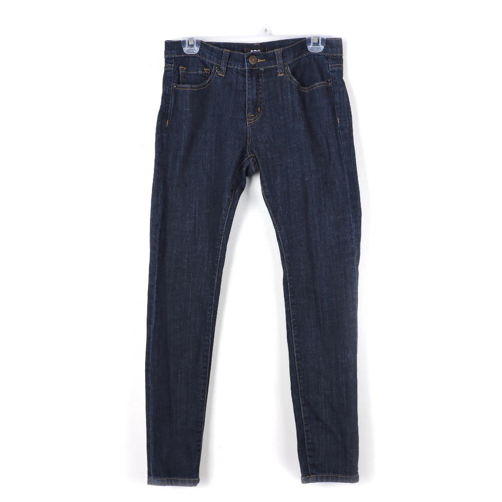 BDG mid rise twig ankle jean S 29
